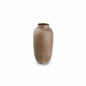 S|P Collection Vaas 23,5xH49,5cm rusty Bullet 5410595728589