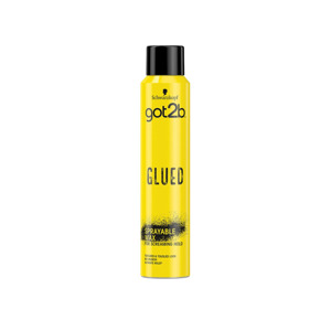 got2b Glued Sprayable Wax 7332531081207