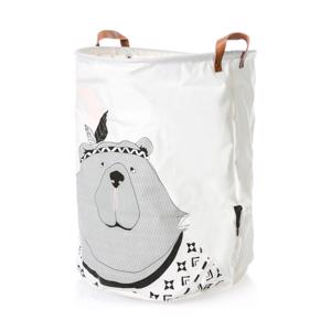 Luzinda Laundry Bag Bear  5407003230048