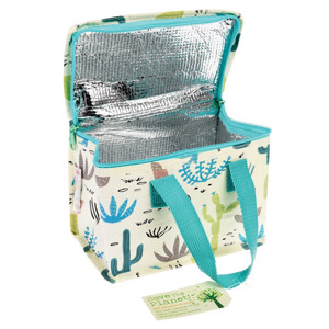 Rex London Lunch Bag Desert In Bloom 5027455413709