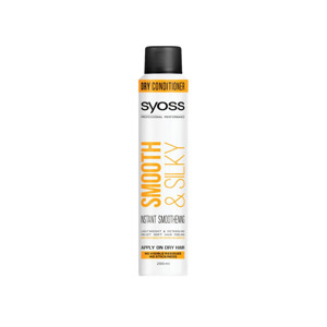 Syoss Droog Conditioner Smooth & Silky 200ml 5410091749644