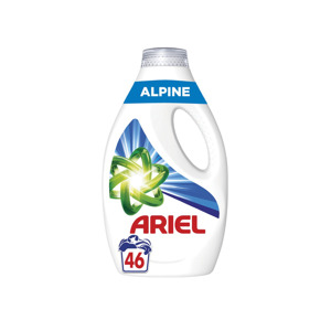 Ariel Alpine (4 x 2,07L) 8700216269537