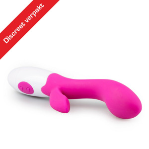 Easytoys Lily Vibrator Roze 8718627529676