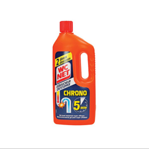 Wc Net Ontstopper Energy Chrono 5415087005131
