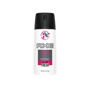 Axe Deodorant Spray Anarchy For Her (6 x 150 ml) 8720181114458
