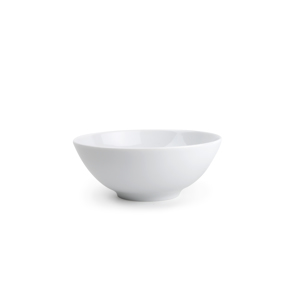 BonBistro Kom 15xH6cm wit Enzo (Set van 6) 5410595632404