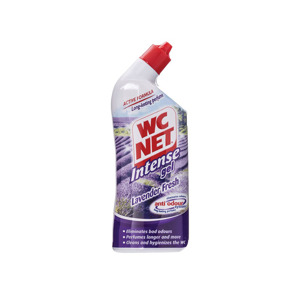 Wc Net Intense Gel Lavender Fresh  (12 x 750ml) 5410513783232