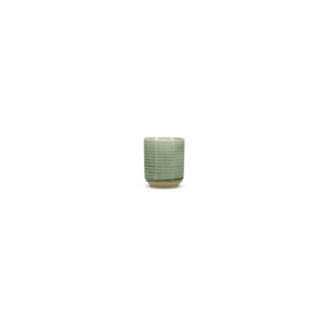 Salt & Pepper Beker 37cl groen Cameo (Set van 4) 5410595773756