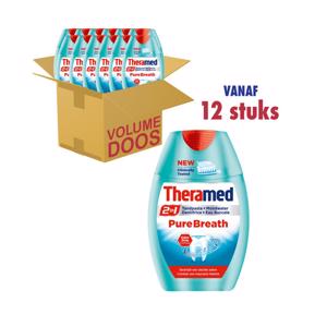Theramed 2 in 1 Pure Breath 5410091701949