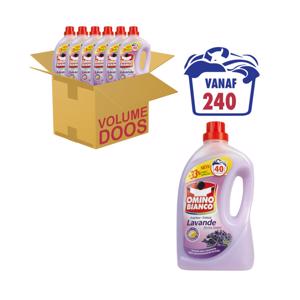 Omino Bianco Lavendel 8003650011466