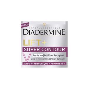 Diadermine Lift+ Super Contour Nachtcrème 5410091732141