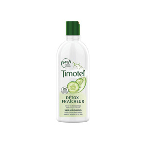 Timotei Shampoo Detox Fresh 300ml 8710447308110