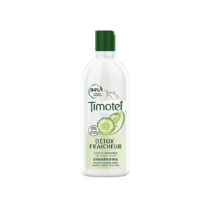 Timotei Shampoo Detox Fresh 300ml 8710447308110