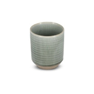 Salt & Pepper Beker 37cl groen Cameo (Set van 4) 5410595773756