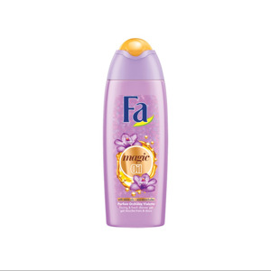 Fa Douche Magic Oil Purple Orchid 3178041321068