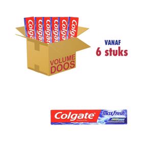 Colgate MaxFresh - Shockwave 8718951132641