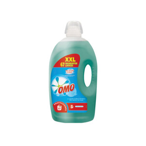 Omo Professional Active Clean 7615400172276