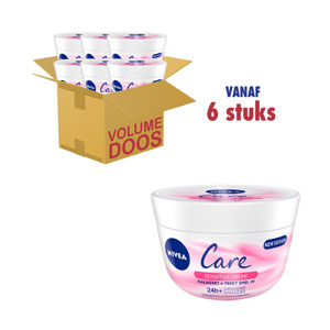 Nivea Care Sensitive Crème 42332480