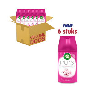 Airwick Freshmatic Pure Aziatische Kersenbloesem Navulling 3059943024687