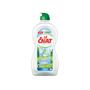 Le Chat Pronature Afwasmiddel 5410091754839