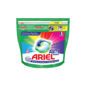 Ariel All in 1 Pods Color 8001841638768