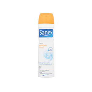 Sanex Deo Dermo Sensitive 150ml 8714789763224