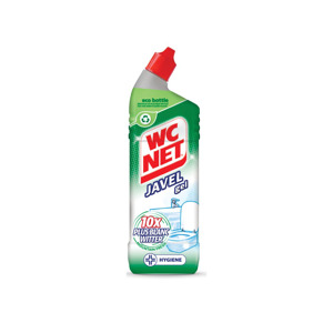 Wc Net  Javel Gel Mountain Fresh (6 x 750ml) 5410513780002