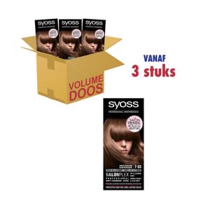 Syoss Midden Parelblond Professional Performance 7-53 5410091741372