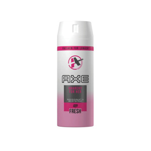 Axe Deodorant Anarchy For Her 8717163640753