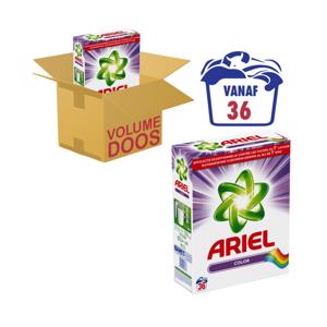 Ariel Waspoeder Color&Style 2.34 kg 8001090282767
