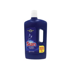 Sun Classic Spoelglans (6 x 1L) 8711600741010