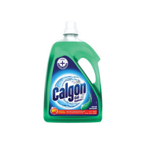 Calgon Gel Hygiene + (3 x 2.250L) 8710552364711