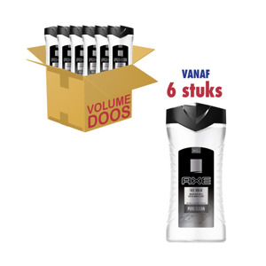 Axe XL Bodywash Ice Gold 8710447253786