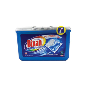 Dixan Power Mix Caps Extreme Power 5410091721756