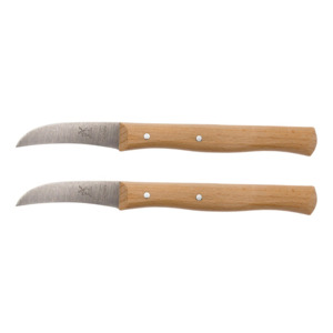 Robert Herder Tourneermes met beuken heft 4002108304550