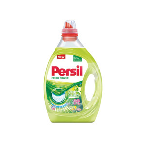 Persil Fresh Power Active Fresh Zomerse Tuin (4 x 1,95L) 5410091760823