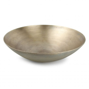Salt & Pepper Sierschaal 33xH14cm brons Gala 5410595728909