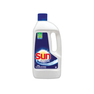 Sun Classic Liquigel (6 x 1,5L) 8714100247853