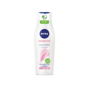 Nivea Shampoo Ultra Mild - Sensitive (6 x 250ml) 4005900822970
