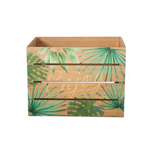 Cosy & Trendy Jungle Krat 30 x 22 x 22 cm 5400586096209