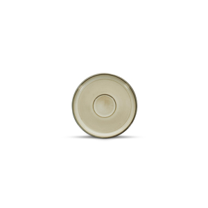 Salt & Pepper Schotel 15cm ivoor Meridian (Set van 4) 5410595777891