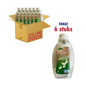 Nicols Lily of the valley Air Freshener 5410721953434