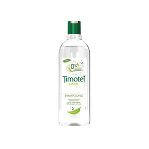 Timotei Shampoo Green Tea Pure 300ml 8710522644058