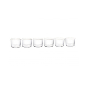 ONA Amuseglas 24cl Florence - set/6 5410595724581