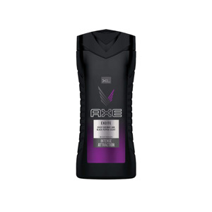 Axe XL Bodywash Excite 8711600359659
