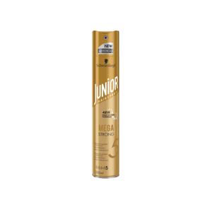Junior Haarspray Mega Strong 5410091748043