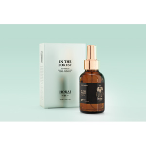 Horai Huisparfum In The Forest in Glazen Fles 5430002363073