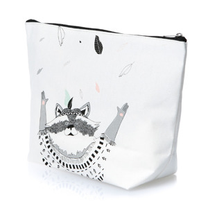Luzinda Toilettas Racoon 5407003230109