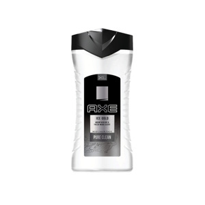 Axe XL Bodywash Ice Gold 8710447253786
