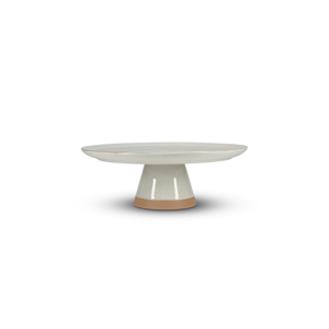 Salt & Pepper Taartplateau 33,5xH12cm beige Cameo 5410595775347